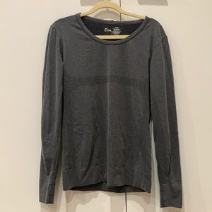 Zyia active workout top